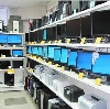 Компьютерные магазины в Борском