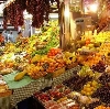Рынки в Борском