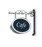 Киноленд - иконка «кафе» в Борском