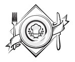 Рафинад - иконка «ресторан» в Борском